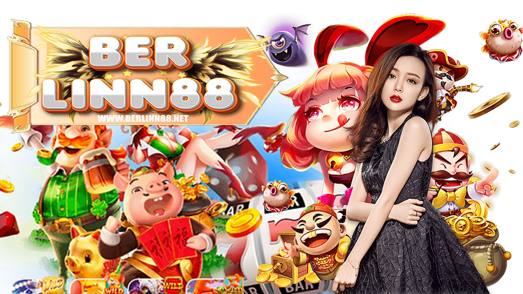 berlinn88-เว็บตรง